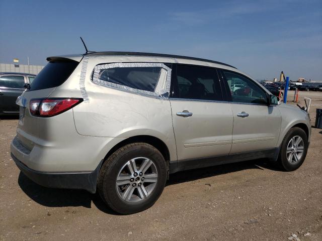 Photo 3 from auction – 2017 CHEVROLET TRAVERSE L with VIN 1GNKVHKD2HJ242374