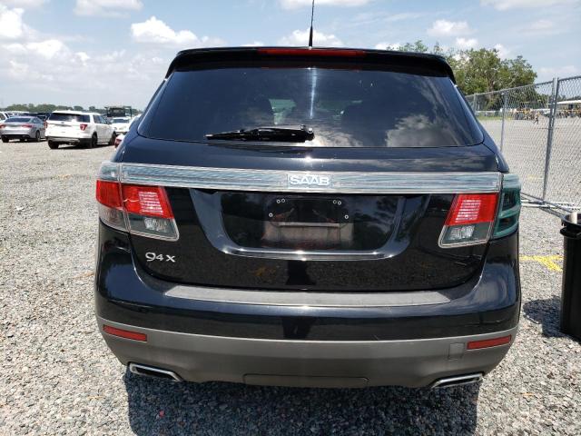 Photo 6 from auction – 2011 SAAB 9-4X with VIN 3G0FNPEY9BS800369