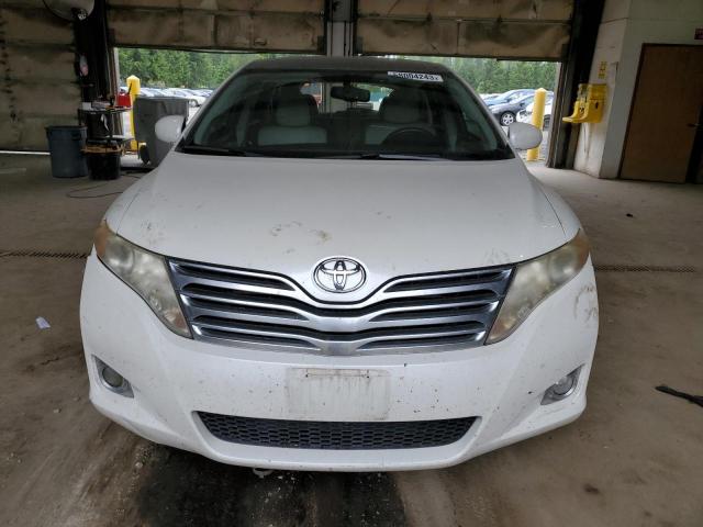 Photo 5 from auction – 2010 TOYOTA VENZA with VIN 4T3ZA3BB4AU021872