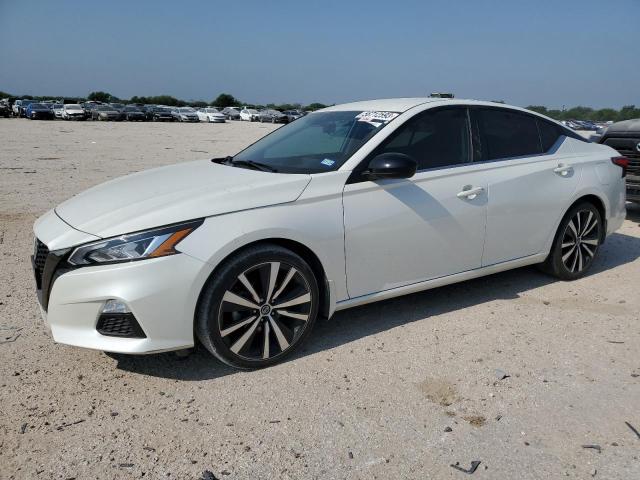 Photo 1 from auction – 2020 NISSAN ALTIMA SR with VIN 1N4BL4CV0LC276430