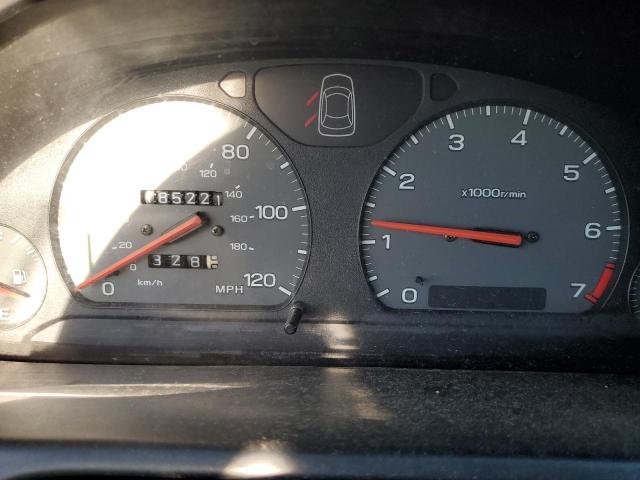 Photo 9 from auction – 1998 SUBARU LEGACY 30T with VIN 4S3BG6859W7648766