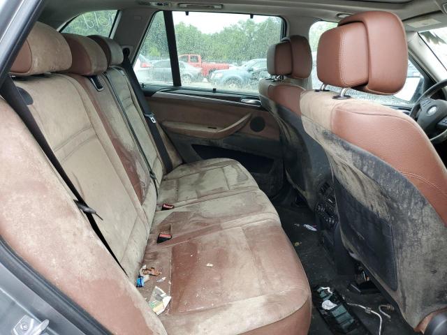 Photo 10 from auction – 2013 BMW X5 XDRIVE3 with VIN 5UXZV4C56D0B18083