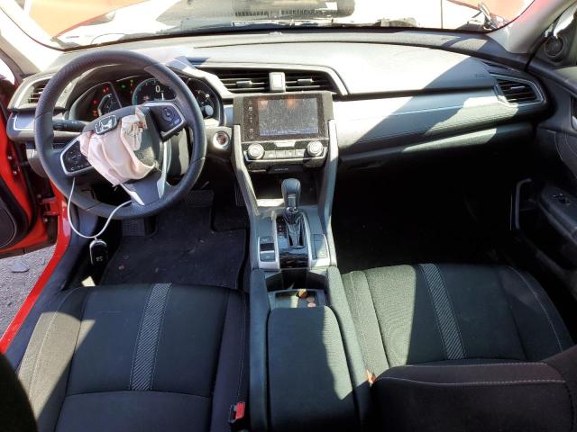 Photo 8 from auction – 2016 HONDA CIVIC EX with VIN 2HGFC2F79GH525454