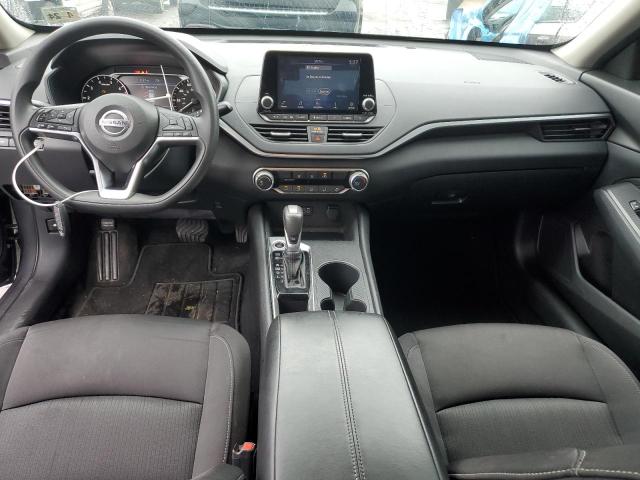 Photo 8 from auction – 2019 NISSAN ALTIMA S with VIN 1N4BL4BVXKC251356