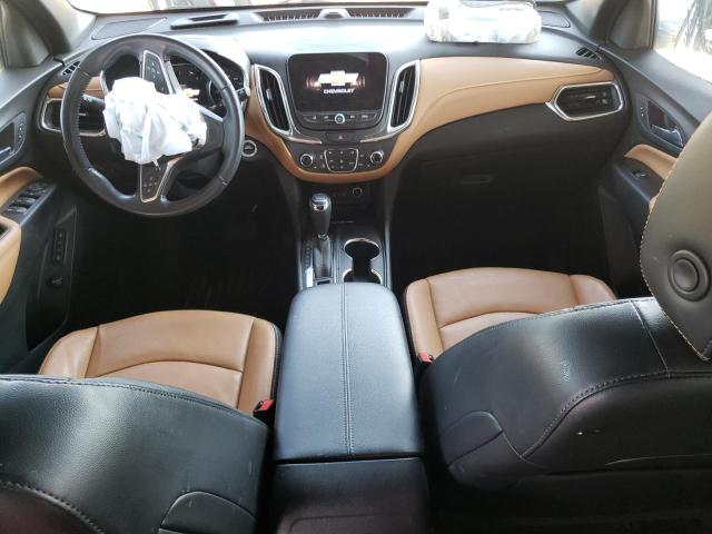 Photo 8 from auction – 2021 CHEVROLET EQUINOX PR with VIN 3GNAXXEV7MS158841