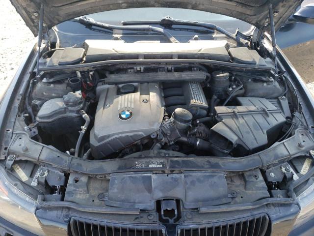 Photo 11 from auction – 2006 BMW 325 I with VIN WBAVB13566KX69464