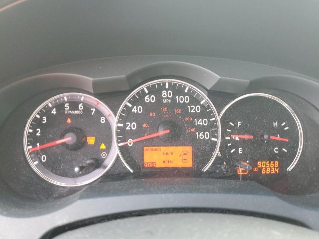 Photo 9 from auction – 2012 NISSAN ALTIMA BAS with VIN 1N4AL2AP1CC251363