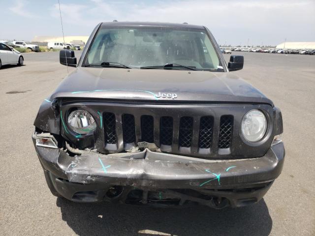 Photo 5 from auction – 2014 JEEP PATRIOT SP with VIN 1C4NJPBB4ED853138