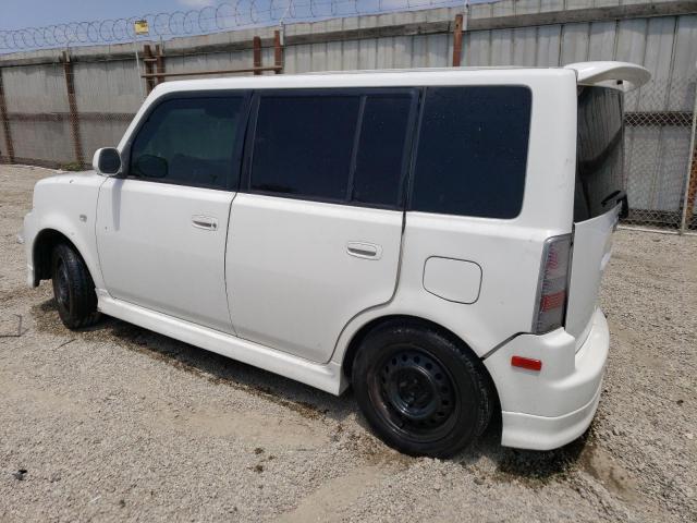 Photo 2 from auction – 2006 SCION XB with VIN JTLKT324464069734