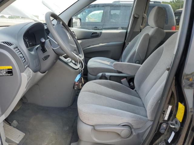 Photo 7 from auction – 2008 KIA SEDONA EX with VIN KNDMB233386248703