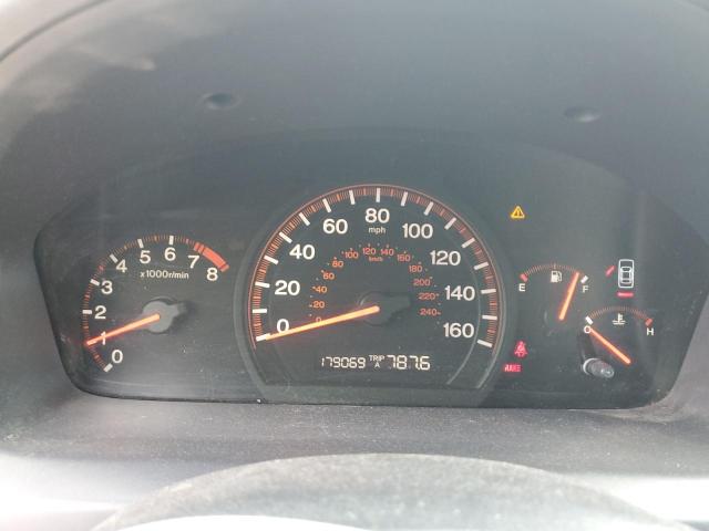 Photo 9 from auction – 2003 HONDA ACCORD EX with VIN 1HGCM81793A034112