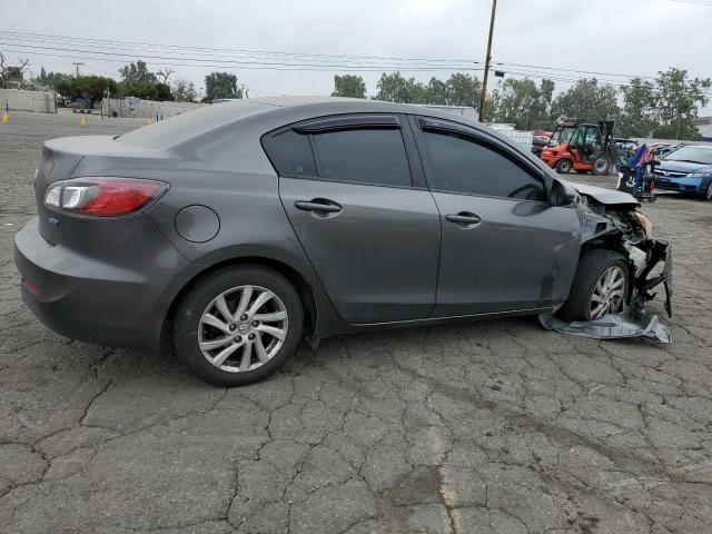 Photo 3 from auction – 2012 MAZDA 3 I with VIN JM1BL1W73C1690707
