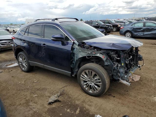 Photo 4 from auction – 2023 TOYOTA VENZA LE with VIN JTEAAAAH5PJ121893