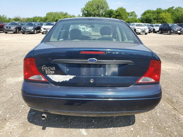 Photo 6 from auction – 2003 FORD FOCUS LX with VIN 1FAFP33P63W237521