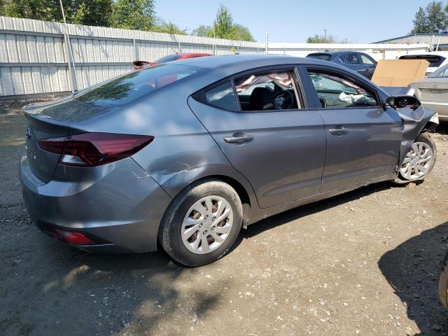 Photo 3 from auction – 2019 HYUNDAI ELANTRA SE with VIN 5NPD74LF7KH451968