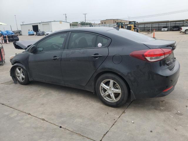 Photo 2 from auction – 2018 KIA FORTE LX with VIN 3KPFK4A78JE239473