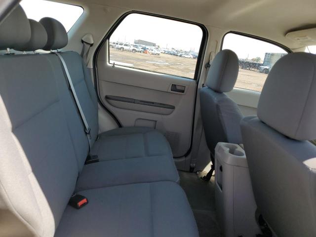 Photo 11 from auction – 2009 FORD ESCAPE XLS with VIN 1FMCU92719KB21679