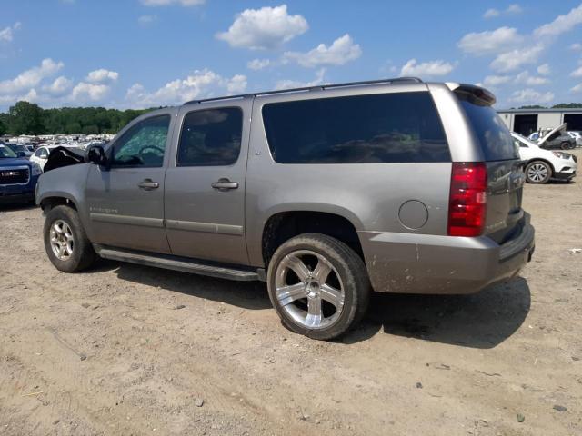 Photo 2 from auction – 2008 CHEVROLET SUBURBAN C with VIN 3GNFC16048G214521