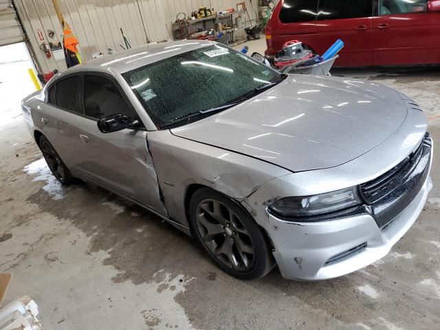 Photo 4 from auction – 2016 DODGE CHARGER R/ with VIN 2C3CDXCT2GH185940
