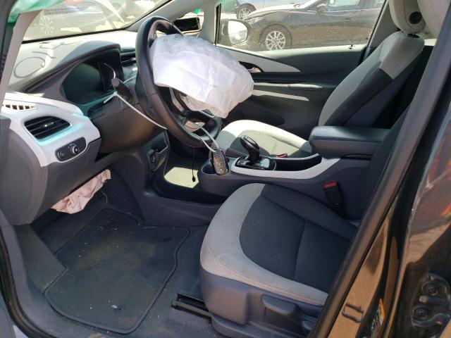 Photo 7 from auction – 2017 CHEVROLET BOLT EV LT with VIN 1G1FW6S08H4169429