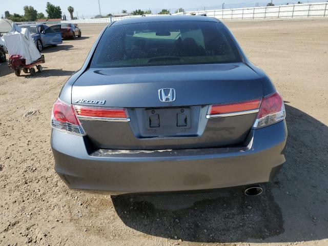 Photo 6 from auction – 2012 HONDA ACCORD LX with VIN 1HGCP2F39CA205659