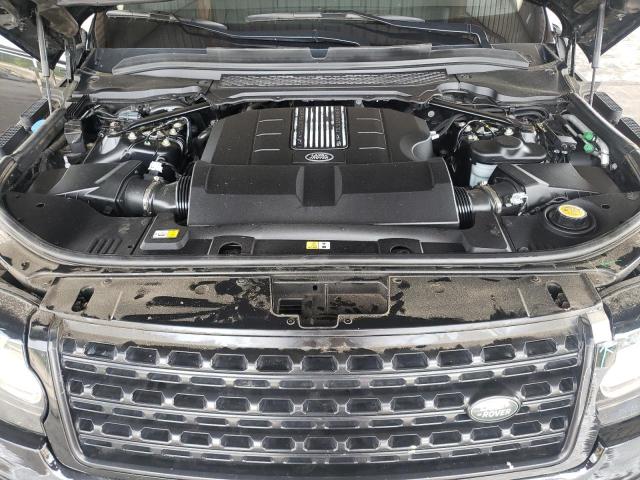 Photo 12 from auction – 2016 LAND ROVER RANGE ROVE with VIN SALGS3EF3GA293798