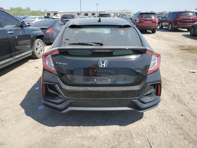 Photo 6 from auction – 2020 HONDA CIVIC EX with VIN SHHFK7H63LU422242