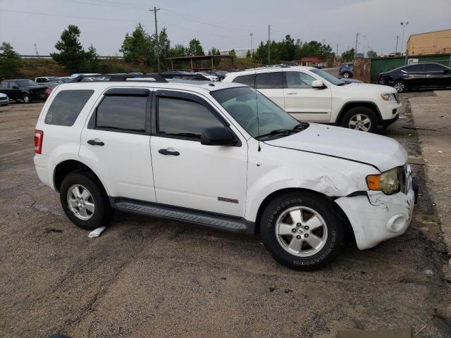 Photo 4 from auction – 2008 FORD ESCAPE XLT with VIN 1FMCU93158KB35528