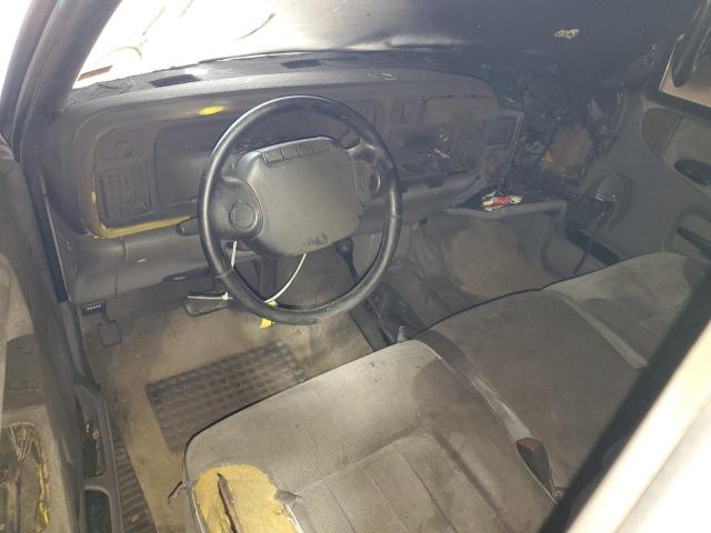 Photo 8 from auction – 1996 DODGE RAM 1500 with VIN 1B7HF16Y8TS636579