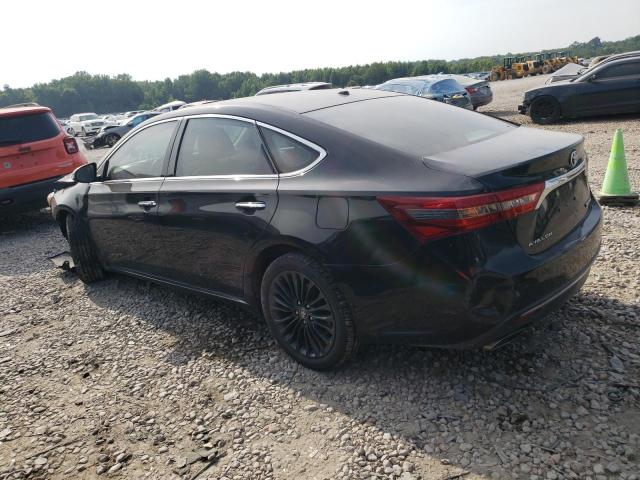 Photo 2 from auction – 2016 TOYOTA AVALON XLE with VIN 4T1BK1EB2GU211816