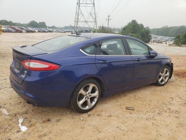 Photo 3 from auction – 2013 FORD FUSION SE with VIN 3FA6P0HR0DR258992