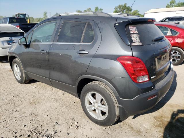 Photo 2 from auction – 2016 CHEVROLET TRAX 1LT with VIN 3GNCJPSB8GL175442
