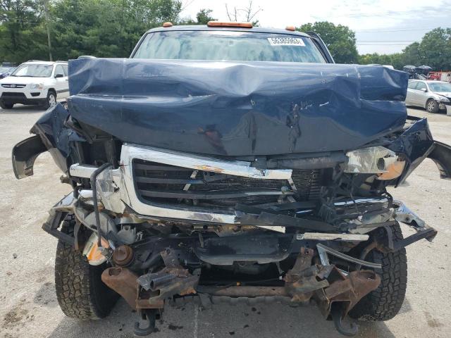 Photo 5 from auction – 2006 GMC SIERRA K25 with VIN 1GTHK23D06F175880