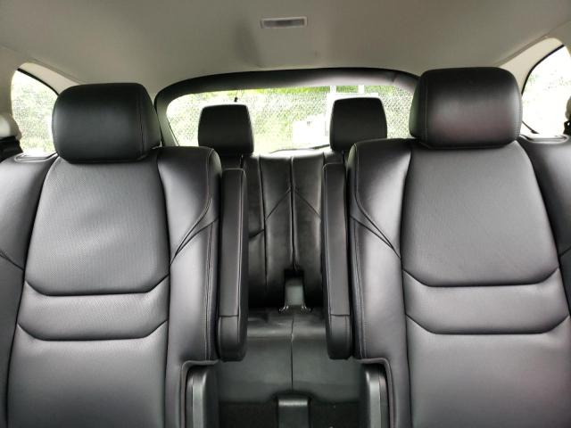 Photo 10 from auction – 2021 MAZDA CX-9 TOURI with VIN JM3TCBCY9M0511513