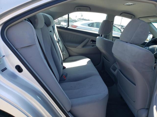 Photo 10 from auction – 2010 TOYOTA CAMRY BASE with VIN 4T4BF3EK1AR063512
