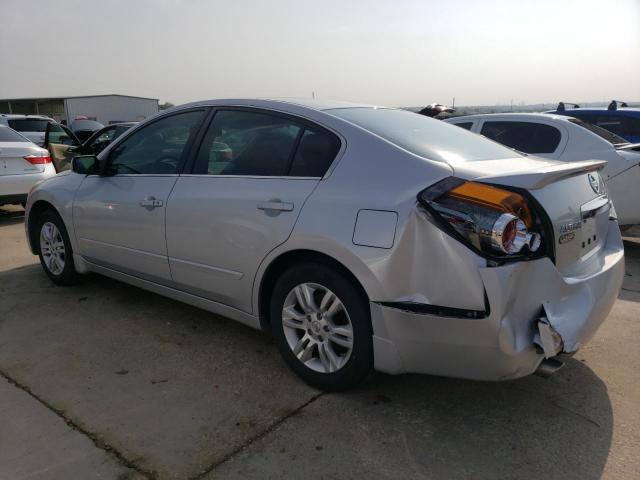 Photo 2 from auction – 2012 NISSAN ALTIMA BAS with VIN 1N4AL2AP6CC217757