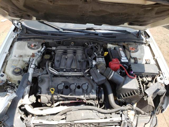 Photo 11 from auction – 2011 FORD FUSION SEL with VIN 3FAHP0CG4BR160320