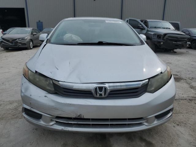 Photo 5 from auction – 2012 HONDA CIVIC EX with VIN 19XFB2F80CE036361
