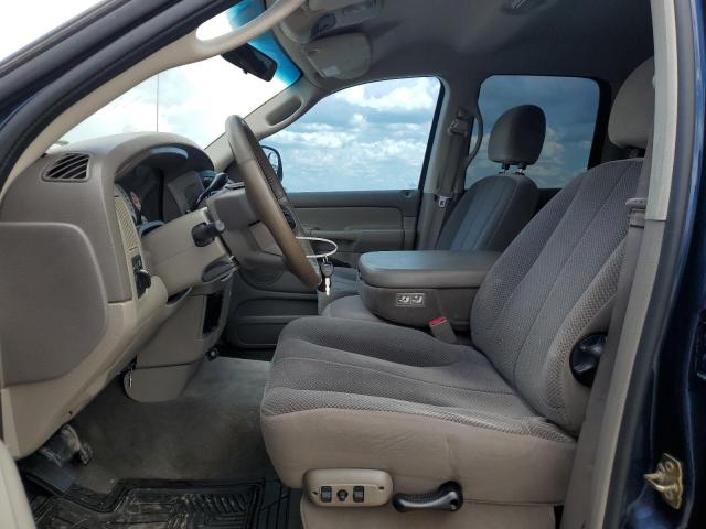 Photo 7 from auction – 2004 DODGE RAM 1500 S with VIN 1D7HA18D04S581531