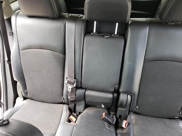 Photo 10 from auction – 2018 DODGE JOURNEY CR with VIN 3C4PDCGG2JT215973