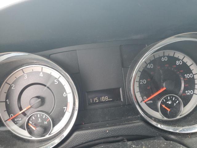 Photo 9 from auction – 2016 DODGE GRAND CARA with VIN 2C4RDGCGXGR249905