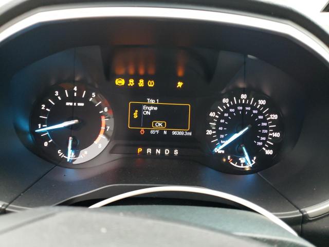 Photo 9 from auction – 2015 FORD EDGE SEL with VIN 2FMTK4J97FBB75893