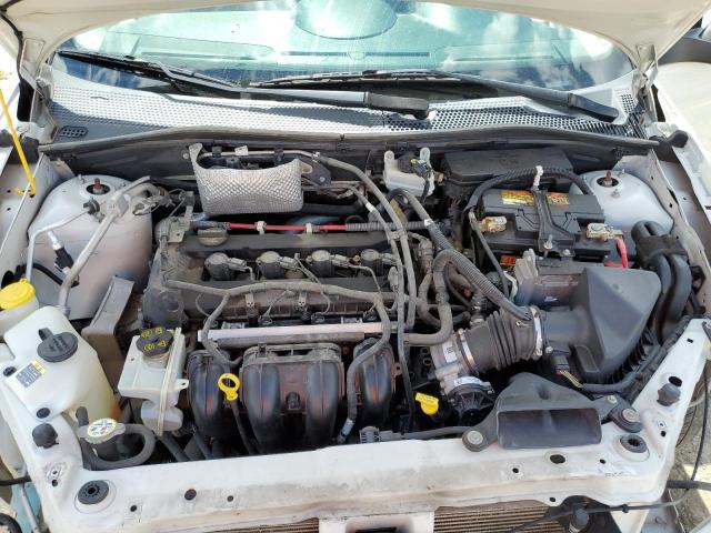 Photo 11 from auction – 2009 FORD FOCUS SE with VIN 1FAHP35N69W170089
