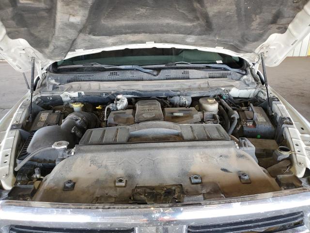 Photo 11 from auction – 2012 DODGE RAM 3500 S with VIN 3C63D3DL1CG164811