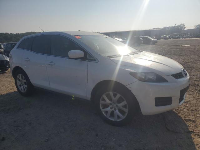 Photo 4 from auction – 2009 MAZDA CX-7 with VIN JM3ER293790216002