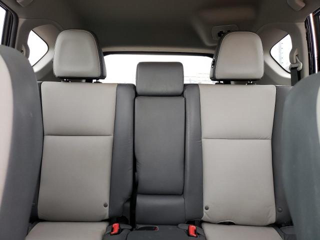 Photo 10 from auction – 2014 TOYOTA RAV4 LIMIT with VIN 2T3YFREV4EW127928
