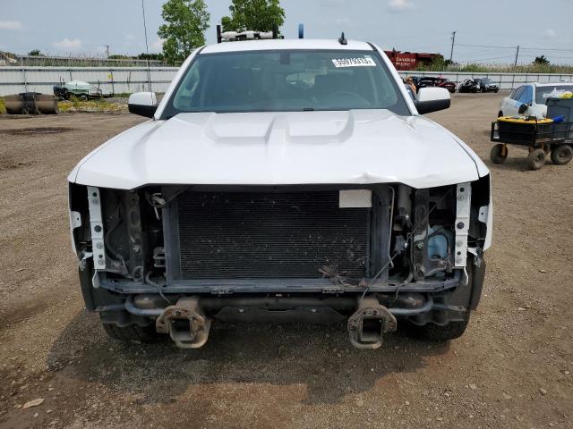 Photo 5 from auction – 2019 CHEVROLET silverado with VIN 2GCRCPEC2K1149639