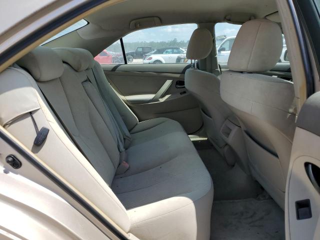 Photo 10 from auction – 2009 TOYOTA CAMRY BASE with VIN 4T1BE46K89U878271