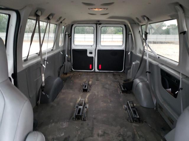 Photo 10 from auction – 2013 FORD ECONOLINE with VIN 1FBSS3BL0DDA52226