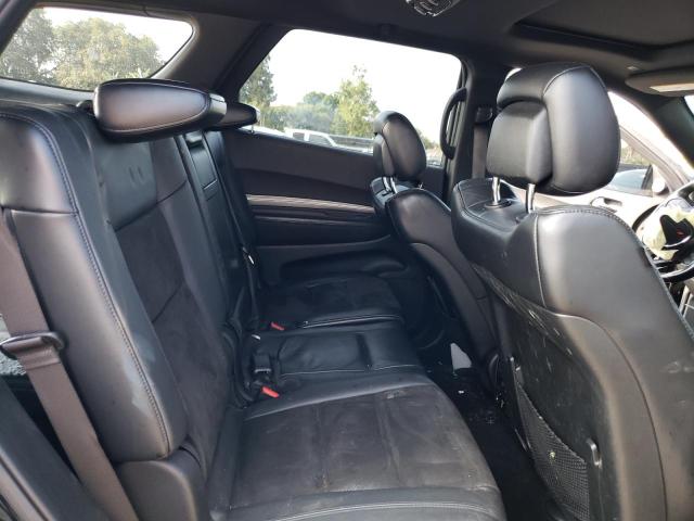 Photo 11 from auction – 2020 DODGE DURANGO R/ with VIN 1C4SDHCT4LC118749